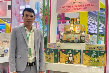 Doanh nghiệp ‘chốt đơn’ với đối tác ngoại tại Hội chợ Mùa Xuân