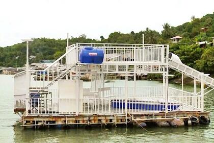 An Giang sắp xây trạm cấp nước sạch nông thôn 137 tỷ