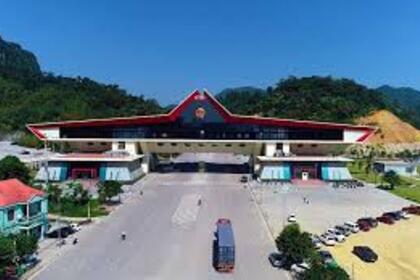 Lạng Sơn: Xuất nhập khẩu qua cửa khẩu ổn định, thông suốt