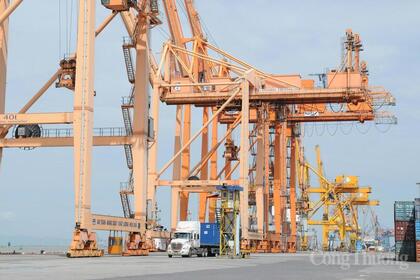 Xuất nhập khẩu hàng hoá hai tháng đầu năm 2026 vượt 155 tỷ USD