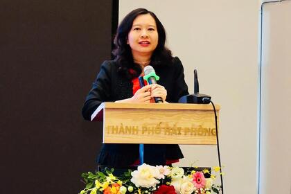 Bộ Công Thương hỗ trợ Hải Phòng gỡ khó cho doanh nghiệp xuất nhập khẩu