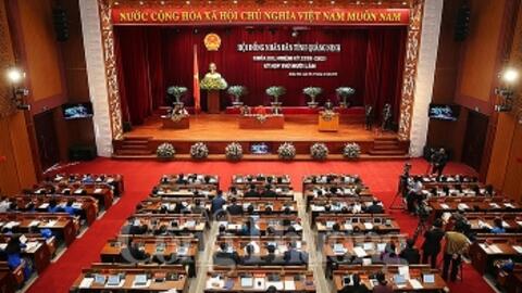 Quảng Ninh: Kinh tế năm 2019 tăng cao nhất trong 10 năm trở lại đây