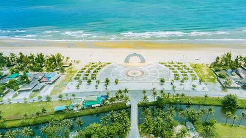 Bắc Trung Bộ vẫn thiếu sản phẩm bất động sản nghỉ dưỡng đẹp và lạ