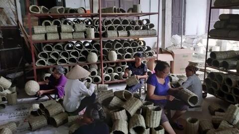 Trung tâm Khuyến công và Tiết kiệm năng lượng Thanh Hóa: Đồng hành cùng cơ sở