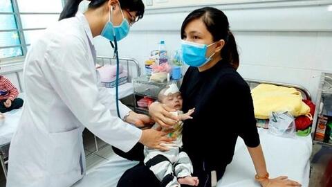 Bộ Y tế khuyến cáo những cách thức phòng chống bệnh cúm mùa