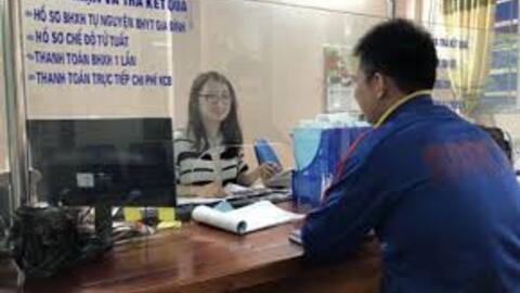 Hoàn trả tiền đã đóng BHYT khi chuyển đối tượng