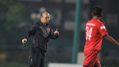 'Messi Hà Tĩnh' Lê Anh Đức giờ phát triển thế nào?; Thầy Park nổi giận với cầu thủ U22 Việt Nam