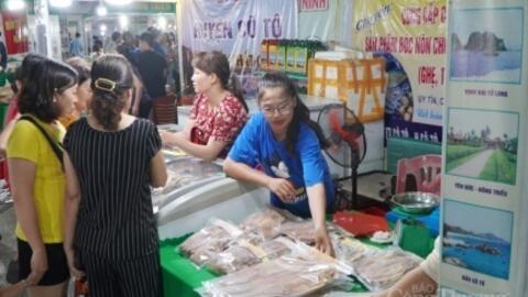 Kinh nghiệm triển khai hiệu quả Chương trình OCOP từ Quảng Ninh