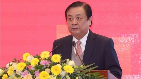Bộ trưởng Lê Minh Hoan: Tư duy kinh tế nông nghiệp phải tính đến chi phí sản xuất