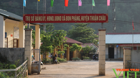 Sơn La: Tạm đình chỉ công tác một Chủ tịch xã để làm rõ trách nhiệm phòng, chống dịch Covid-19