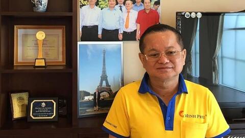 Doanh nghiệp thủy sản bứt phá ngoạn mục trong đại dịch nhờ bí quyết độc đáo