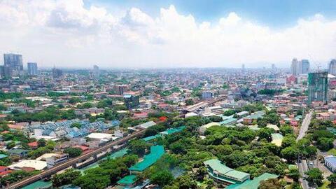 Thành phố đông dân nhất Philippines cấm chăn nuôi triệt để