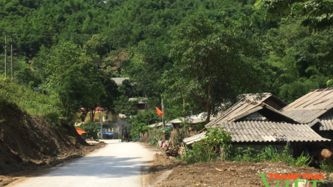 Nông thôn Tây Bắc: Quản lý đất, giải phóng mặt bằng ở Mai Châu