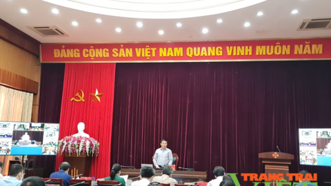 Dịch Covid-19 ở xã Na Tông nâng lên cấp độ 4