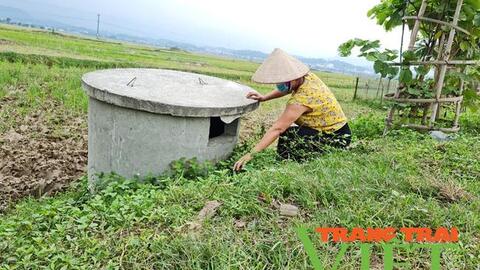 Nông thôn Tây Bắc: Điện Biên tăng cường bảo vệ môi trường