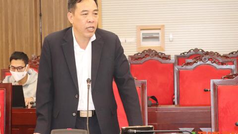 Sơn La lần đầu đối thoại với nông dân