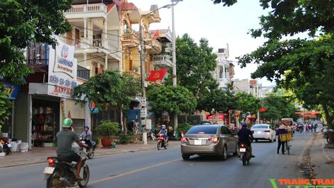 Huyện Sông Mã (Sơn La): 10 kết quả KT-XH nổi bật năm 2021