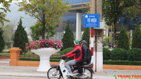 Sơn La: Triển lãm kỷ niệm 110 năm ngày sinh của đồng chí Tô Hiệu