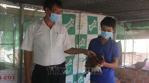 Nuôi con đặc sản giúp nhiều nông dân thoát nghèo
