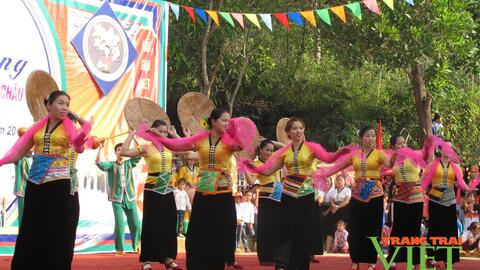 Hiệu quả phong trào “Toàn dân đoàn kết xây dựng đời sống văn hóa” ở huyện vùng cao - Phong Thổ