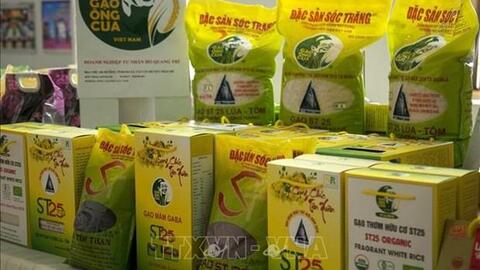 Đồng bằng sông Cửu Long khởi sắc từ xây dựng nông thôn mới