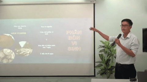 Ứng dụng công nghệ lên men giúp tận dụng phụ phẩm hoa quả
