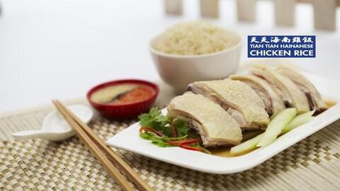 “Cuộc khủng hoảng cơm gà” tại Singapore do lệnh cấm xuất khẩu thịt gà của Malaysia