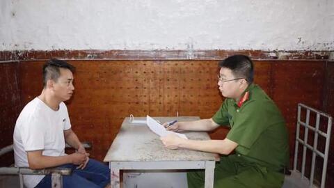 Lai Châu: Phá án cho vay với lãi suất lên tới 183%-256%/năm