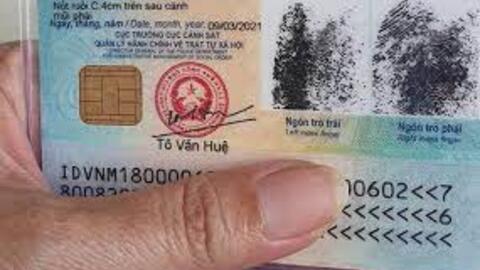 Để lộ ảnh CCCD, mọi người có thể vướng phải những rắc rối dưới đây