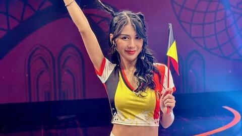 Dàn hot girl 'Nóng Cùng World Cup' nói gì khi sự xuất hiện của bản thân gây tranh cãi trên mạng xã hội?