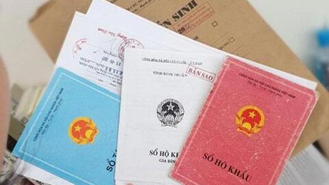 Chính sách mới: Sắp bỏ sổ hộ khẩu, trường nghề bắt buộc học lịch sử