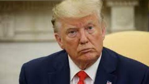 Ông Donald Trump có thể tránh bị truy tố nhờ 'bí kíp'