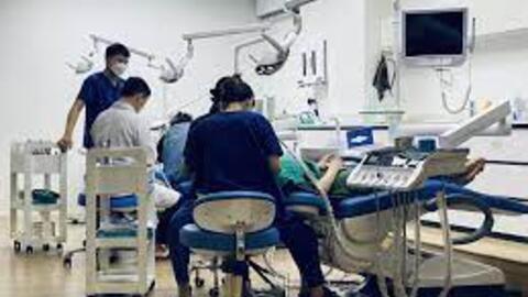 Sở Y tế Hà Nội đề nghị kiểm tra hàng loạt phòng khám không phép