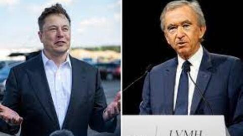 Elon Musk lấy lại vị trí giàu nhất thế giới sau chuyến thăm Trung Quốc