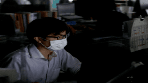 Nhật Bản kêu gọi người dân tiết kiệm điện trong mùa hè