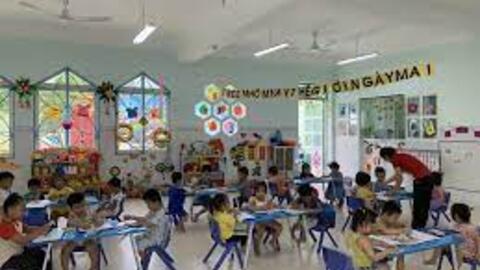 Hàng loạt công chức, viên chức Bình Thuận nghỉ việc