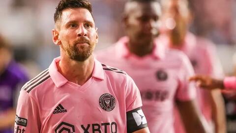 Messi du đấu Trung Quốc cùng Inter Miami, chờ đấu 2 dàn sao