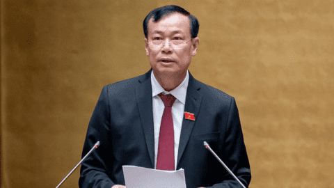 Đề nghị Bộ Công an làm rõ căn cước gắn chíp, căn cước điện tử có bị theo dõi?