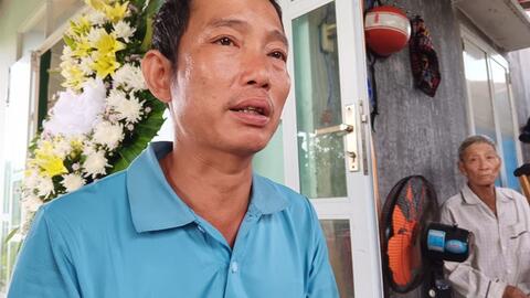 Bé trai 4 tuổi tử vong bất thường tại Bệnh viện Phụ sản - Nhi Quảng Nam