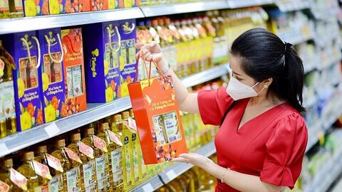 Đẩy mạnh tuyên truyền Luật Bảo vệ quyền lợi người tiêu dùng