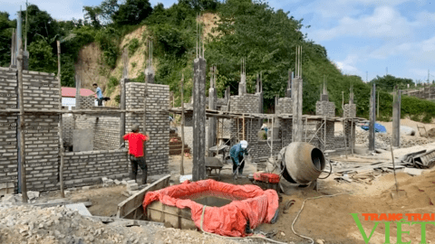 Huyện biên giới Nậm Nhùn quyết tâm hoàn thành giải ngân vốn đầu tư công