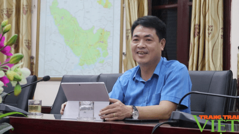 Hòa Bình: Huyện nghèo Đà Bắc khởi sắc nhờ nông thôn mới