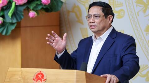 Quyết liệt, đồng bộ để tháo gỡ khó khăn về tín dụng