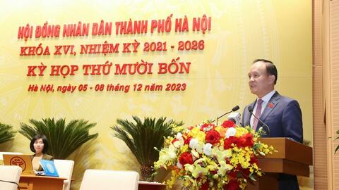 Bảo đảm các nghị quyết đi vào cuộc sống, đạt hiệu quả thiết thực