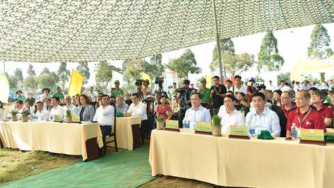Thay đổi căn cơ nhận thức của người sản xuất, kinh doanh