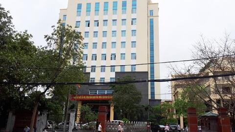 187 cán bộ, công chức ở Thanh Hóa bị xử lý kỷ luật