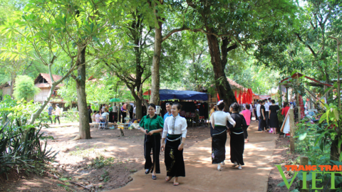 Đồng lòng, sáng tạo xây dựng xã nông thôn mới ở Sặp Vạt