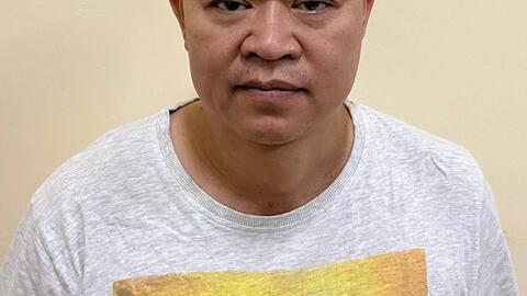 Thanh Hóa: Bắt tạm giam đối tượng lừa đảo hàng chục tỉ đồng