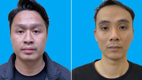 Hải Phòng: Ổ nhóm cho vay lãi nặng, giao dịch hơn 1 tỉ đồng