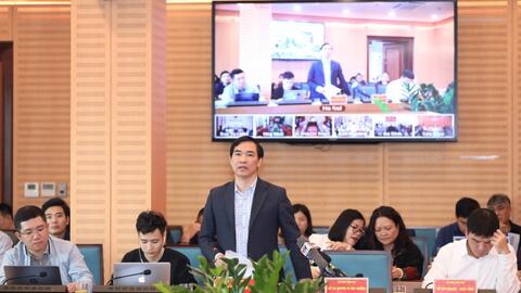 324 điểm cần điều tiết giảm thiểu ùn tắc giao thông giáp Tết